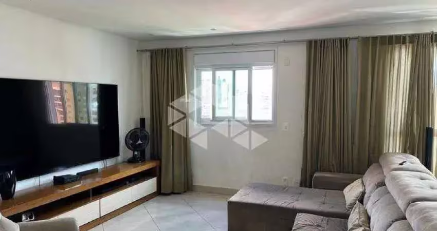 Apartamentro a venda em santana, 3 dormitorios, sendo 3 suites e 4 vagas