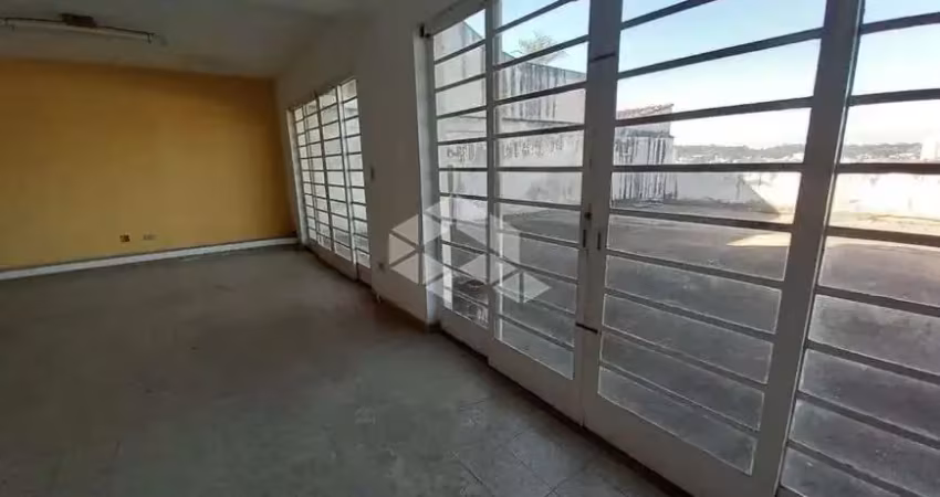 Casa com 4 dormitórios e 4 vagas na vila irmãos arnoni
