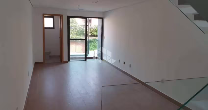 Sobrado com 3 quartos e 4 banheiros à venda, 135 m²