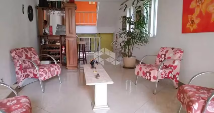 Casa com 3 quartos à venda na Rua Franco Paulista, 80, Água Fria, São Paulo
