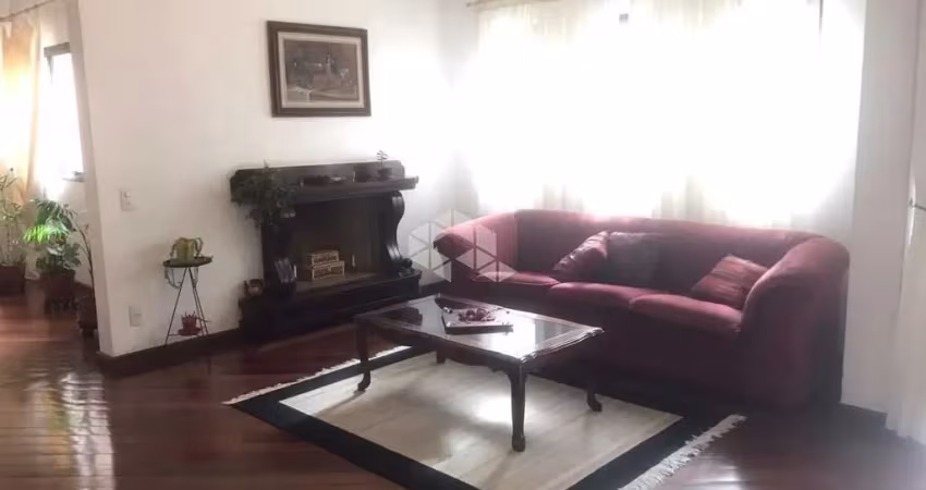 Apartamento com 4 quartos à venda na Rua Doutor Guilherme Cristofel, 95, Santana, São Paulo