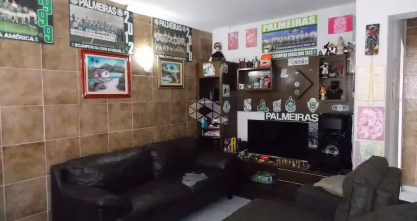 Casa a venda, 3 dormitórios 2 vagas - jardim frança