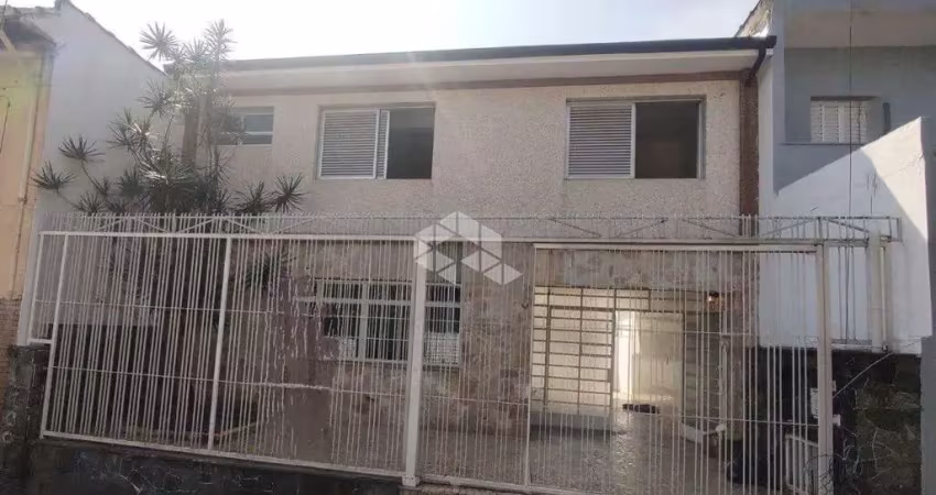 Casa com 4 quartos à venda na Rua Marcondes de Andrade, 45, Vila São José (Ipiranga), São Paulo
