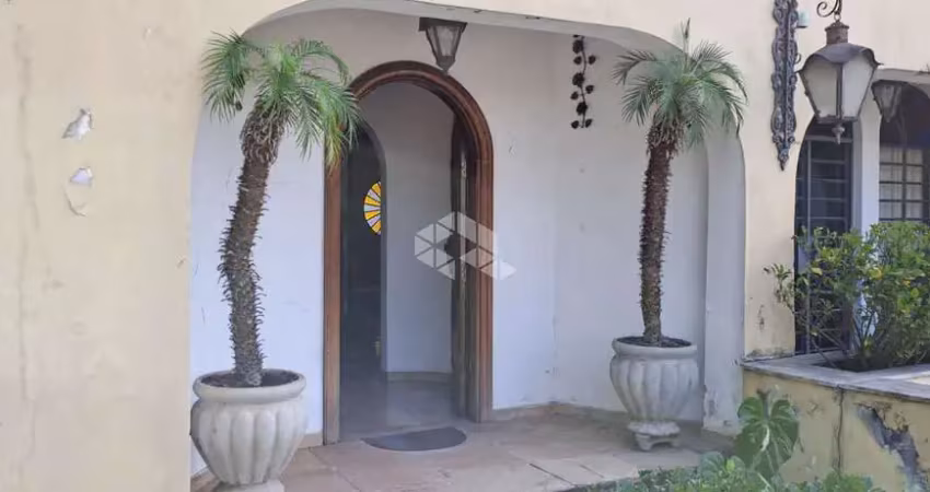 Casa no jardim são bento - 297m² privativos - 4 vagas
