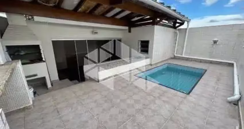 Cobertura duplex à venda em santana com 3 dormitórios.