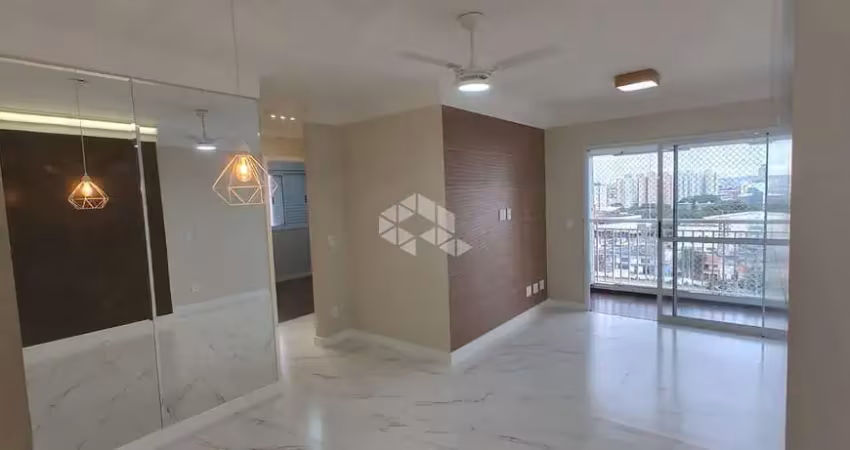 Apartamento à venda em são caetano do sul com 3 dormitórios(suíte) e 2 vagas de garagem