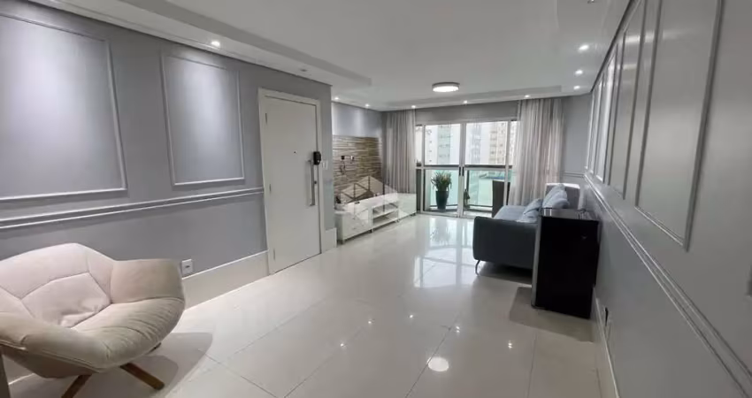 Apartamento à venda - capitão manoel novaes - 115 m², 3 suítes, 2 vagas.