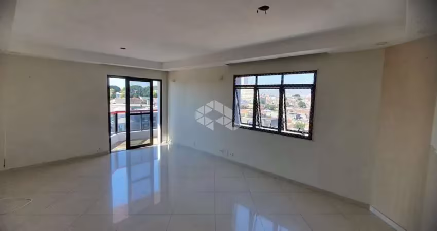 Apartamento a venda com 03 dormitórios e 02 vagas -  vila isolina mazzei