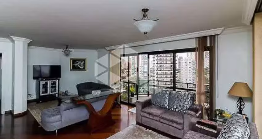 Apartamento a venda em santana 3 dormitorios 3 vagas