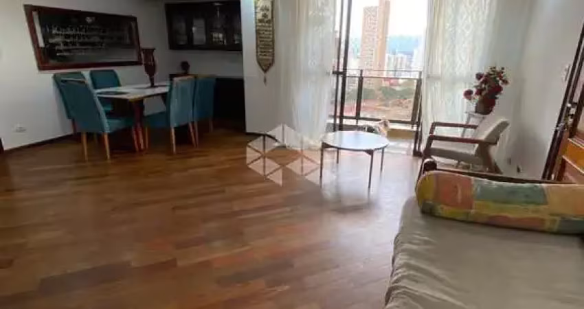 Apartamento a venda em santana  com 3 dormitórios e 2 vagas