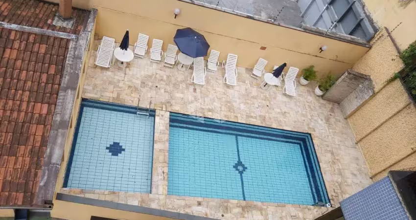 Apartamento a venda em santana 3 dormitorios 2 vagas