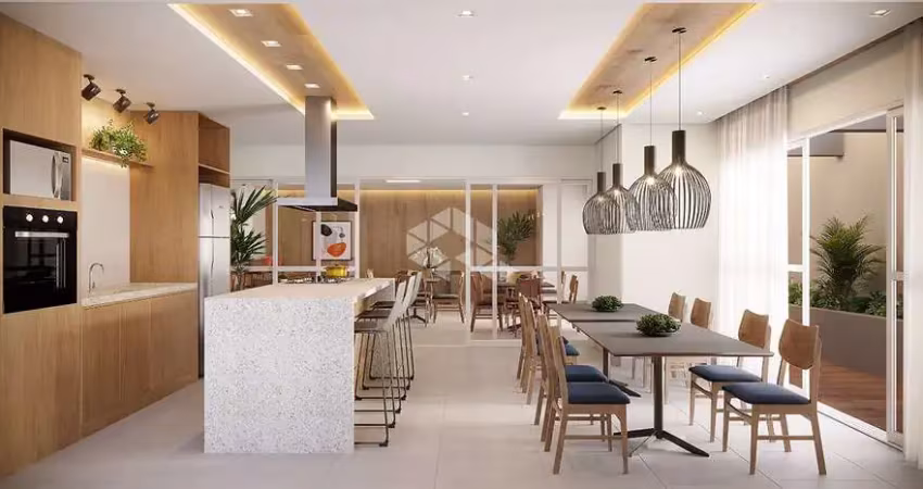 Apartamento com 2 quartos à venda na Domingos José Ferreira, 144, Vila Guaca, São Paulo