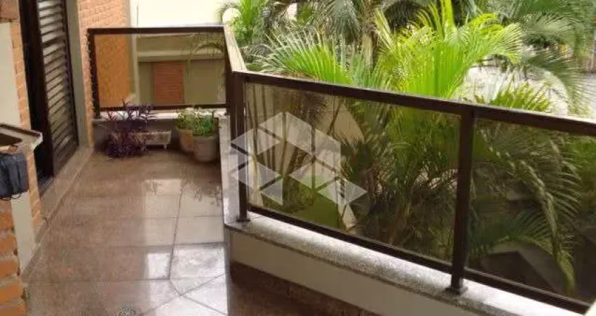 Apartamento com 4 quartos à venda na Rua Maria Curupaiti, 736, Vila Ester (Zona Norte), São Paulo