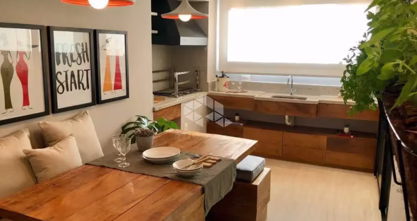 Apartamento com 3 quartos à venda na Largo Conselheiro Moreira de Barros, 1405, Santana, São Paulo