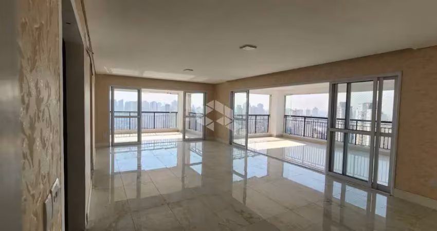 Apartamento com 4 quartos à venda na Alameda Afonso Schmidt, 555, Santa Teresinha, São Paulo