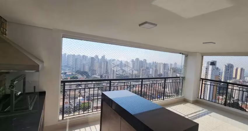 Apartamento com 4 quartos à venda na Alameda Afonso Schmidt, 555, Santa Teresinha, São Paulo
