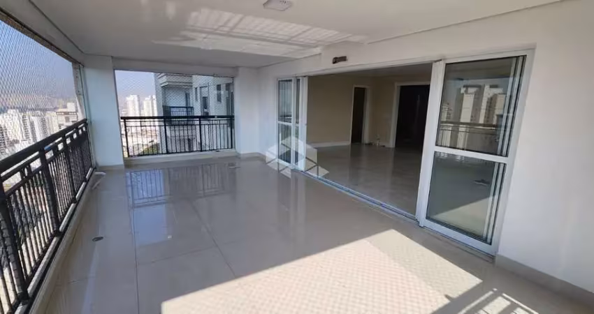 Apartamento com 4 quartos à venda na Alameda Afonso Schmidt, 555, Santa Teresinha, São Paulo