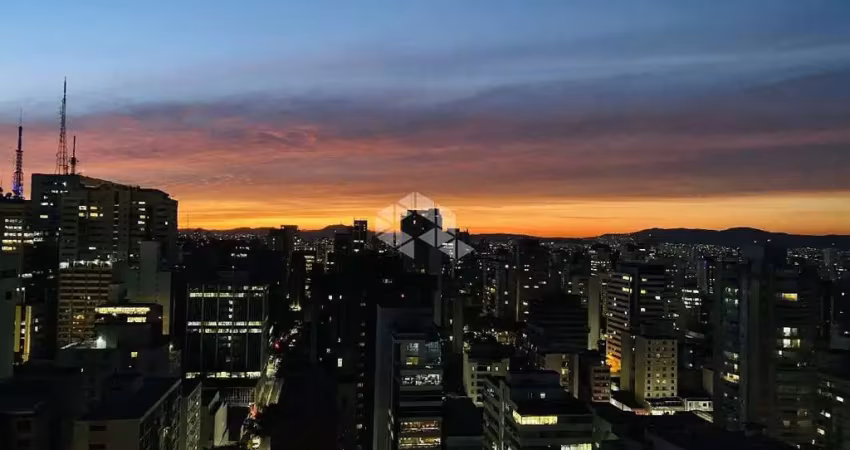 Vendo apto duplex na ministro rocha azevedo-cerqueira cesar-sp