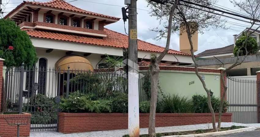 Sobrado a venda no jardim são bento com 4 dormitórios