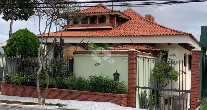 Casa com 4 quartos à venda na Monte Cassino, 226, Jardim São Bento, São Paulo