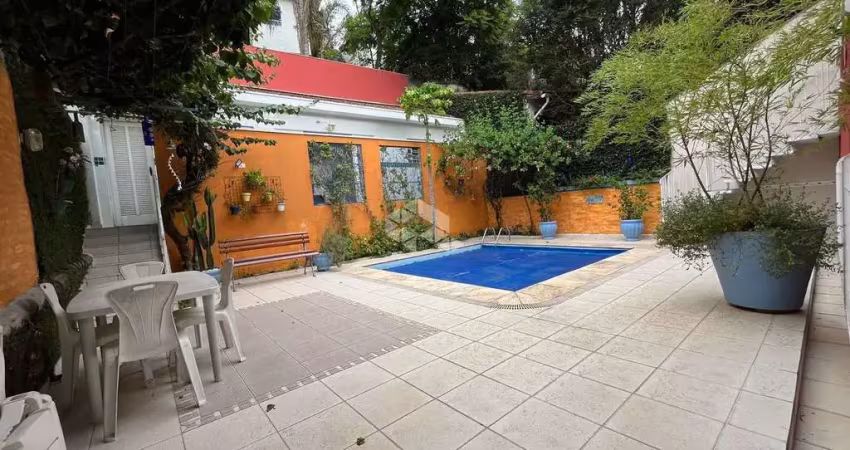 Casa a venda com 3 suítes, 3 vagas na vila albertina-zona norte-sp