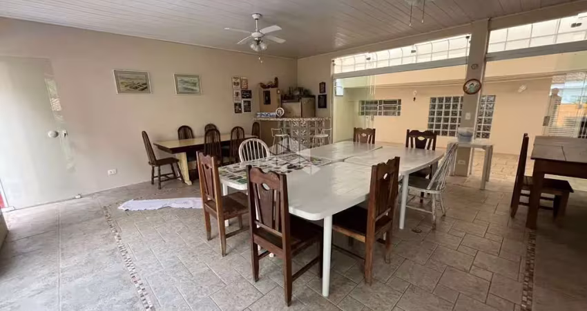 Casa a venda com 3 suítes, 3 vagas na vila albertina-zona norte-sp