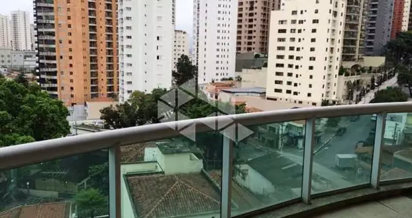 Apartamento a venda rua francisca julia-zona norte-novo-