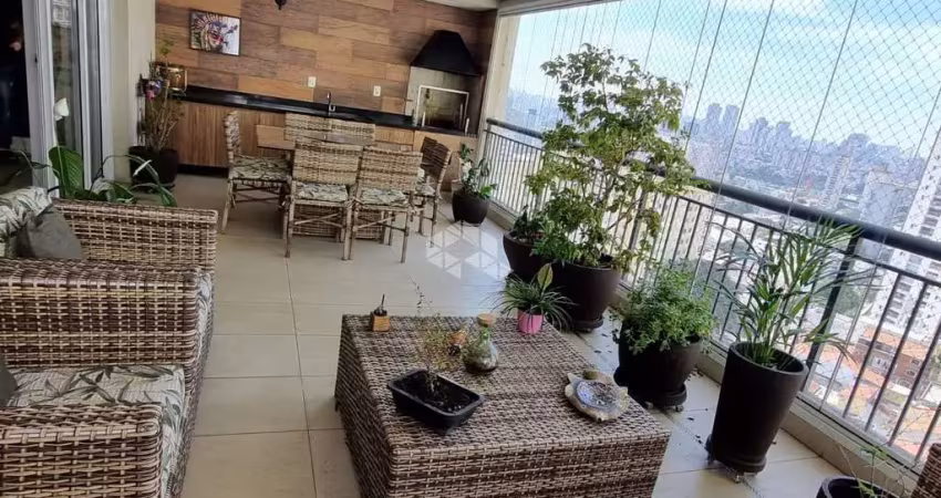 Apartamento a venda rua sete de outubro, 260 - condominio splendor tatuapé