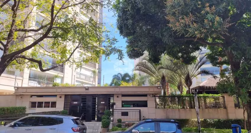 Apartamento a venda rua sete de outubro, 260 - condominio splendor tatuapé