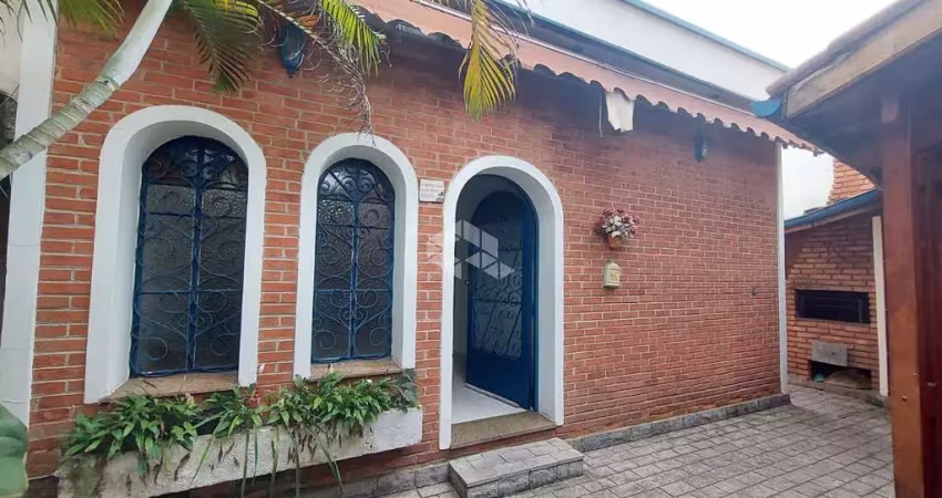 Casa com 3 quartos à venda na Tijuca Paulista, 102, Santana, São Paulo