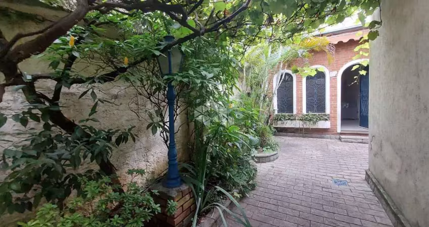 Casa com 3 quartos à venda na Tijuca Paulista, 102, Santana, São Paulo