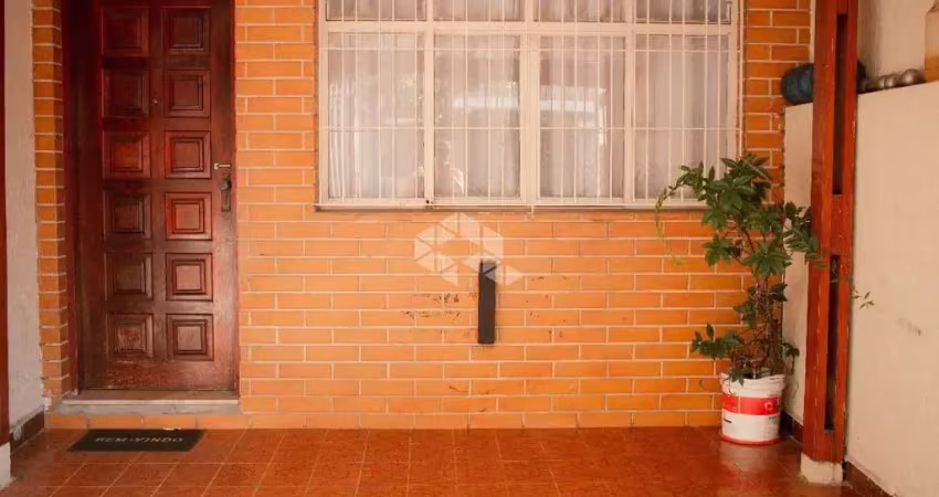Sobrado com 2 dormitórios à venda, 100 metros e 1 vaga - lauzane paulista, são paulo/sp