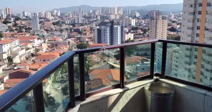 Apartamento duplex com 3 dormitórios à venda, 296 metros e 3 vagas - água fria , são paulo/sp