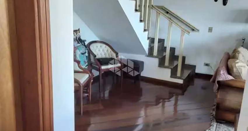 Apartamento duplex com 3 dormitórios à venda, 296 metros e 3 vagas - água fria , são paulo/sp