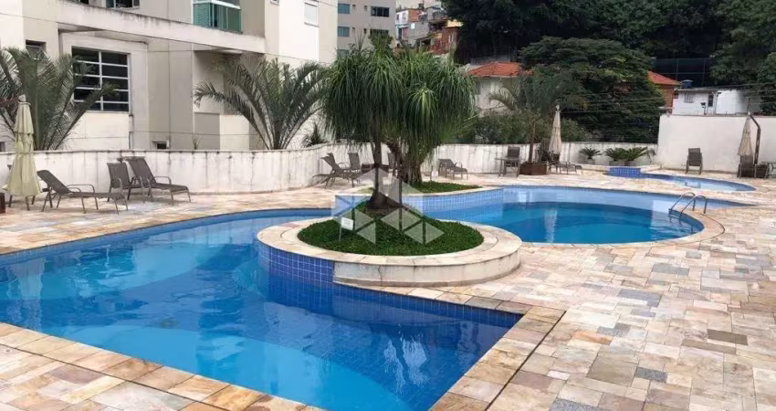 Apartamento garden com 4 dormitórios (2 suítes) à venda, 98 metros e 2 vagas - santana, são paulo/sp