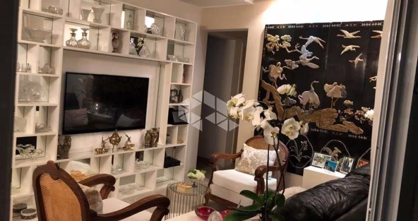Apartamento garden com 4 dormitórios (2 suítes) à venda, 98 metros e 2 vagas - santana, são paulo/sp