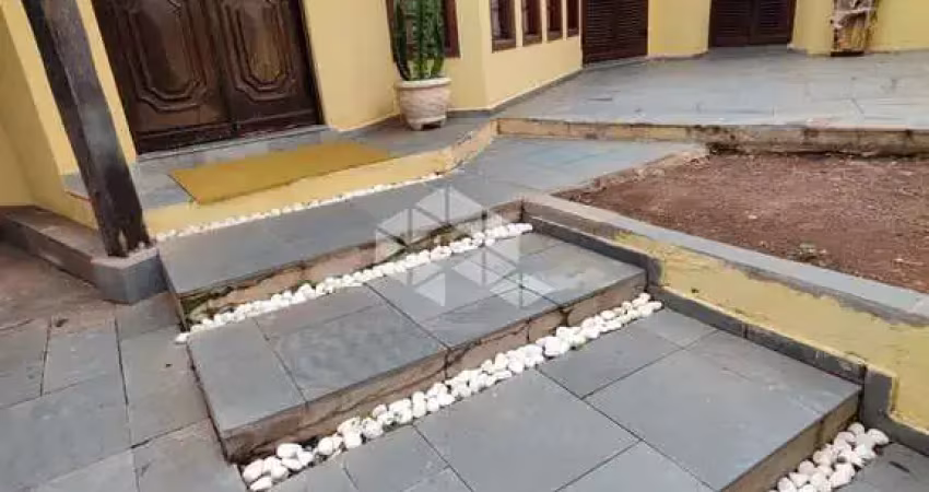 Casa com 3 quartos à venda na Setsuo Yazaki, 4, Chácara do Encosto, São Paulo