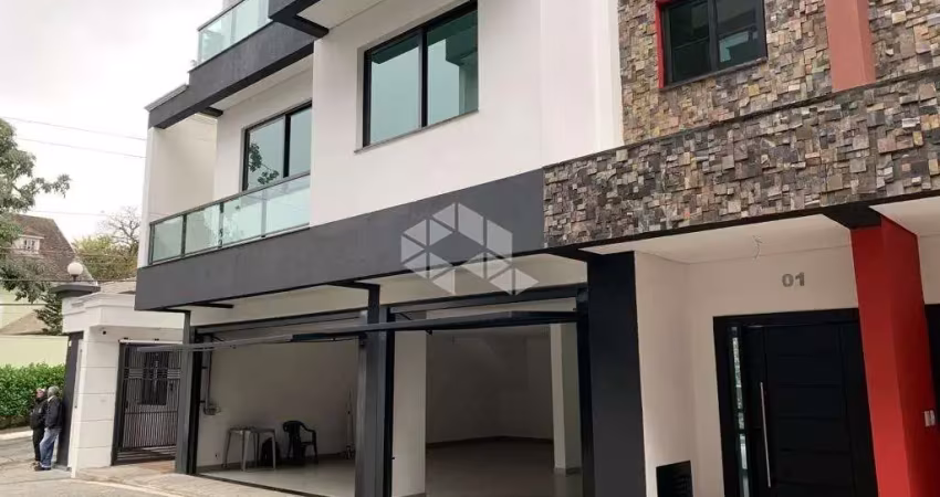 Casa em condomínio fechado com 4 dormitórios à venda, 400 metros e 4 vagas - vila albertina, são paulo/sp