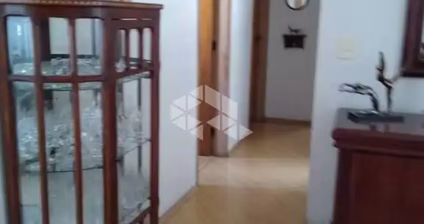Apartamento com 3 dormitórios (1 suíte) à venda, 91 metros e 2 vagas - santana, são paulo/sp