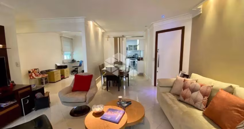 Apartamento com 3 dormitórios (1 suíte) à venda, 90 metros quadrados e 2 vagas - vila dom pedro ii, são paulo/sp