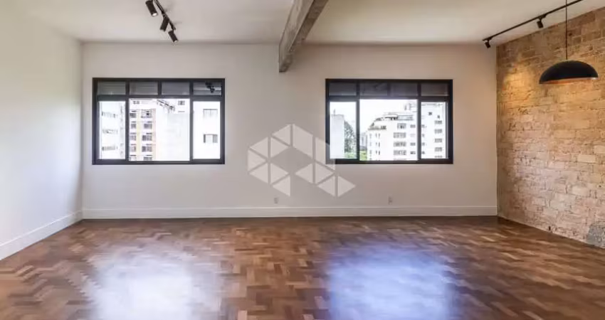 Apartamento reformado com 3 suítes à venda, 212 metros e 1 vaga - consolação, são paulo/sp