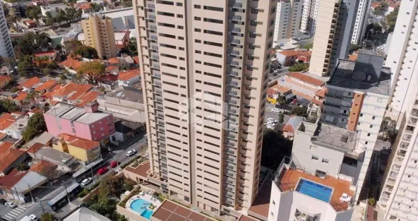 Apartamento em santana om 4 dormitórios e 3 vagas de garagem