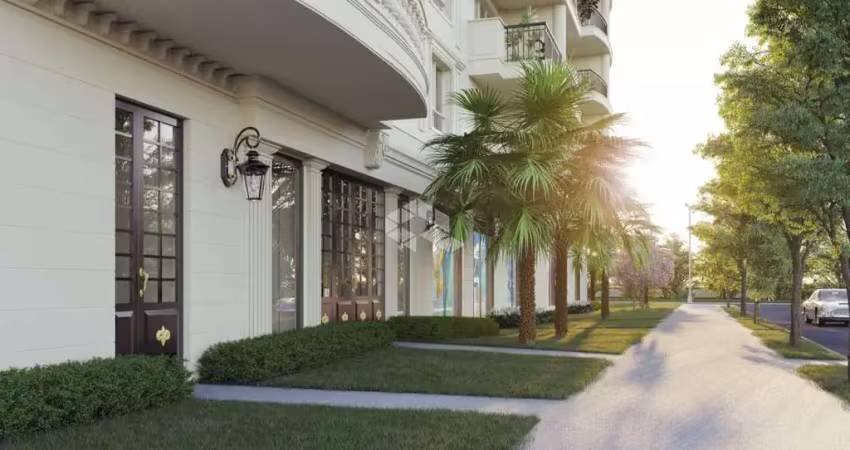 Apartamento duplo com 4 suítes à venda, 160 metros e 2 vagas - vila bianca - zona norte - são paulo/sp
