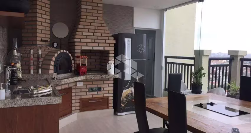 Apartamento com 3 suítes e 6 vagas - parada inglesa, são paulo/sp