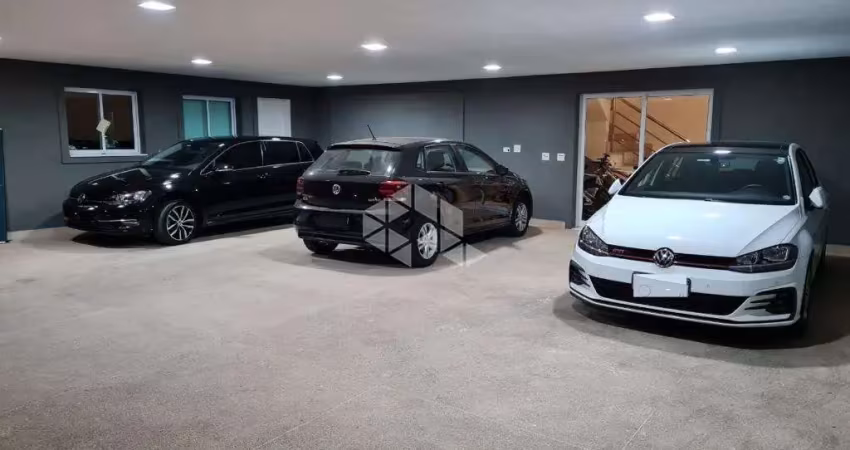 Linda casa em condomínio fechado com 4 suítes à venda, 525 metros e 4 vagas - tamboré 10 - alphaville, são paulo/sp