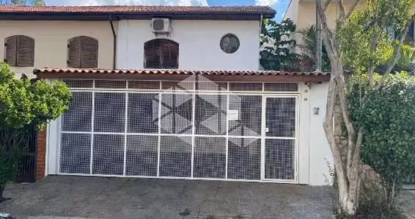 Casa com 3 quartos à venda na Rua Maria Curupaiti, 33, Vila Ester (Zona Norte), São Paulo