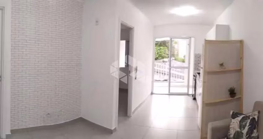 Apartamento com 1 quarto à venda na Rua Ouvidor Portugal, 12, Vila Monumento, São Paulo