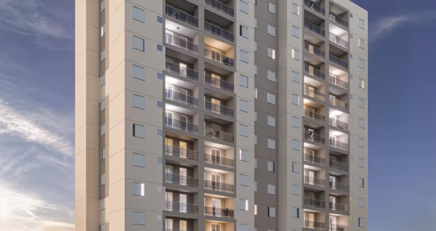 Residencial Solare Mogi Moderno
