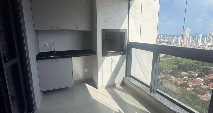 Lindo apartamento pronto pra morar.