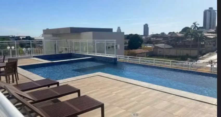 Lindo apartamento na região mais valorizada
